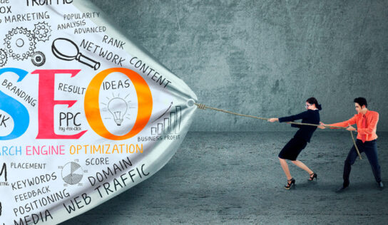 Posicionamiento web: Consejos para ser visible en 2022