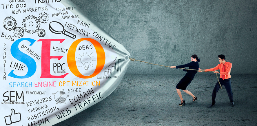 Posicionamiento web: Consejos para ser visible en 2022