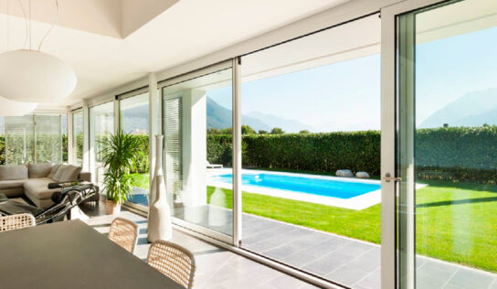 Las ventajas de instalar ventanas de PVC y el ahorro energético