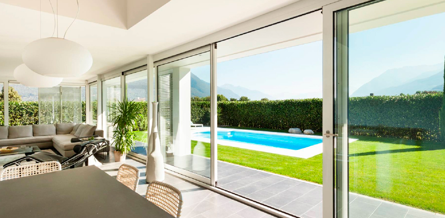 Las ventajas de instalar ventanas de PVC y el ahorro energético