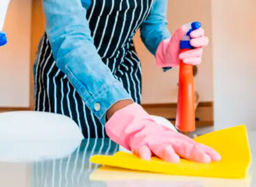 Consejos para la limpieza del hogar