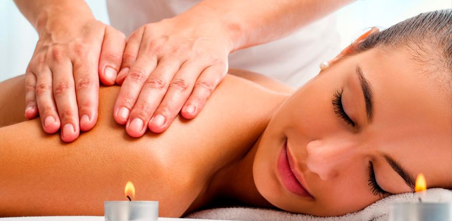 Diferentes tipos de masaje y sus beneficios para la salud