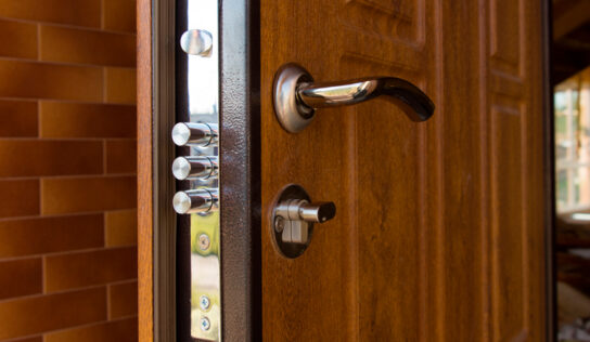 ¿Por qué elegir cerraduras de alta calidad?