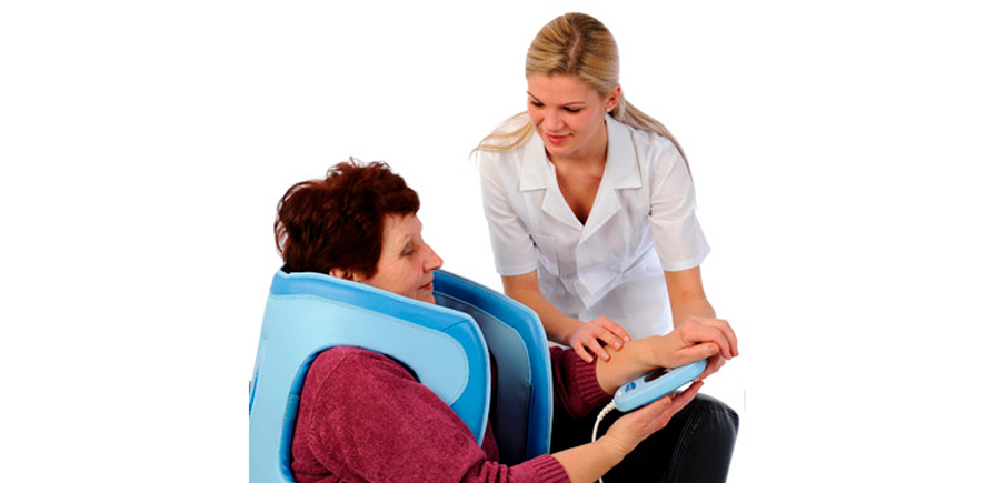 ¿Cuáles son las propiedades de la magnetoterapia?