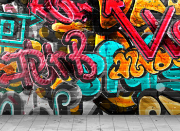 Eliminación de graffitis profesional