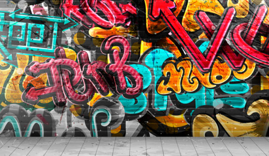 Eliminación de graffitis profesional