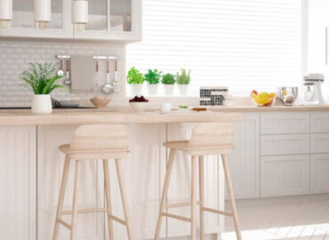 Últimas tendencias de colores para el interior de tu hogar