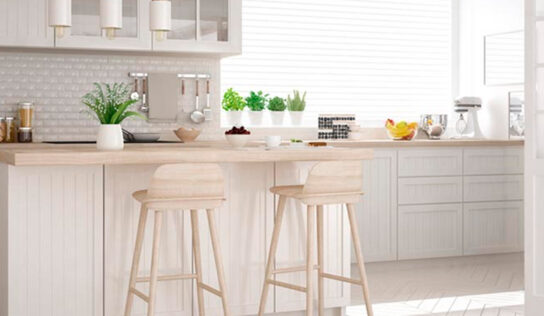 Últimas tendencias de colores para el interior de tu hogar