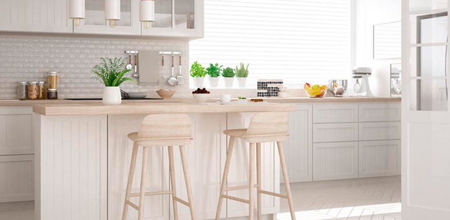 Últimas tendencias de colores para el interior de tu hogar