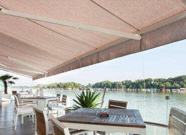 Consejos para reparar o sustituir un toldo