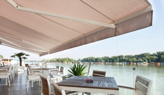 Consejos para reparar o sustituir un toldo