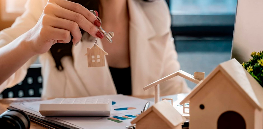 Debo recurrir a un asesor hipotecario?