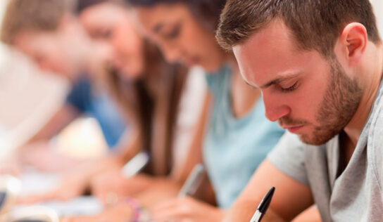 8 razones para opositar