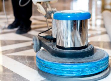 ¿Por qué contratar a profesionales para pulir tu suelo?