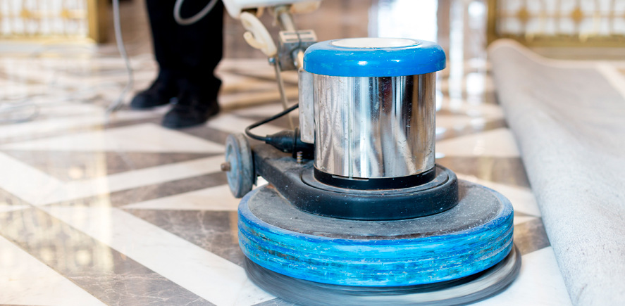 ¿Por qué contratar a profesionales para pulir tu suelo?