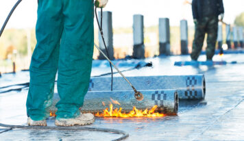 Lo que hay que saber sobre la impermeabilización de tejados