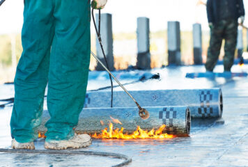 Lo que hay que saber sobre la impermeabilización de tejados