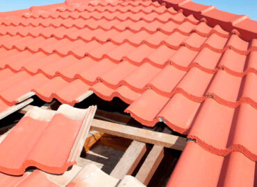 La importancia de renovar el tejado de tu vivienda