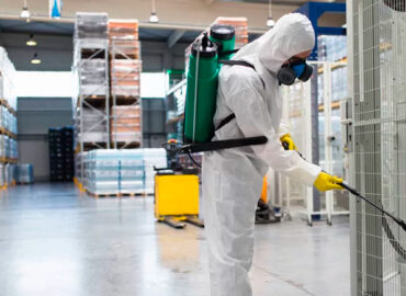 Protección contra plagas: qué es y por qué es importante