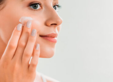 Beneficios de las cremas efecto Botox