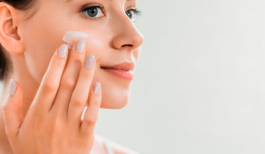 Beneficios de las cremas efecto Botox