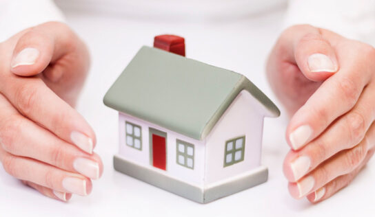 ¿Cómo disuadir a los ladrones de elegir tu casa?