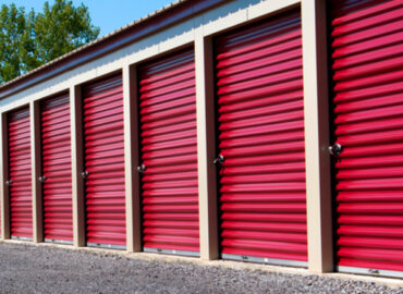 ¿Qué tamaño de trastero necesitas en función de tus necesidades?