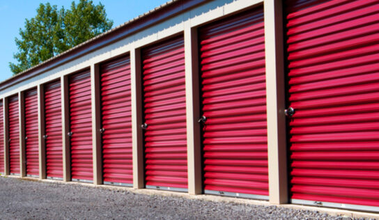 ¿Qué tamaño de trastero necesitas en función de tus necesidades?