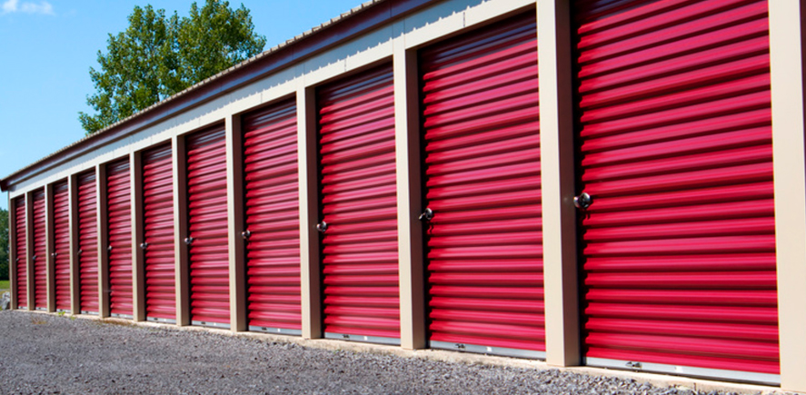 ¿Qué tamaño de trastero necesitas en función de tus necesidades?