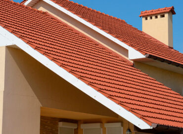 Goteras en el tejado, ¿Qué hacer?