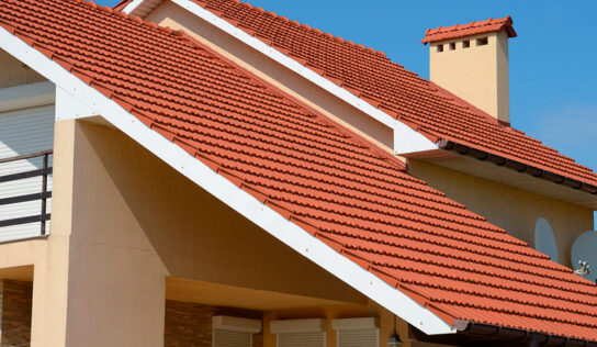 Goteras en el tejado, ¿Qué hacer?