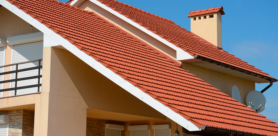 Goteras en el tejado, ¿Qué hacer?