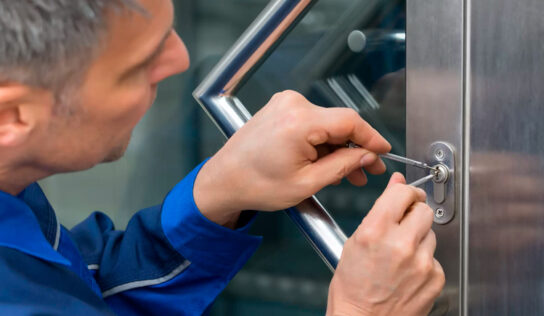 ¿Por qué necesitas un cerrajero profesional para cambiar tu cerradura?