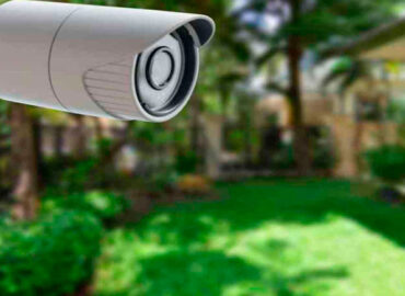 Cámaras de seguridad para el hogar: todo lo que necesitas saber