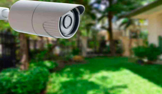 Cámaras de seguridad para el hogar: todo lo que necesitas saber