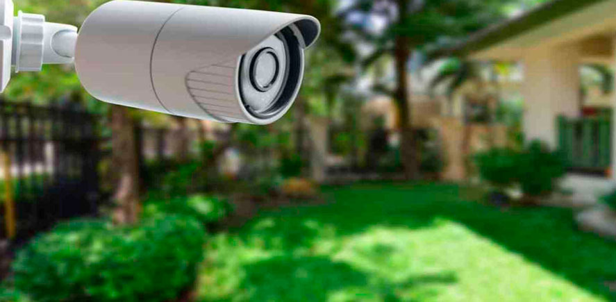 Cámaras de seguridad para el hogar: todo lo que necesitas saber