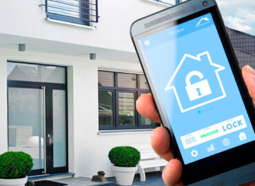 Protege tu hogar mientras estás de vacaciones: medidas de seguridad esenciales