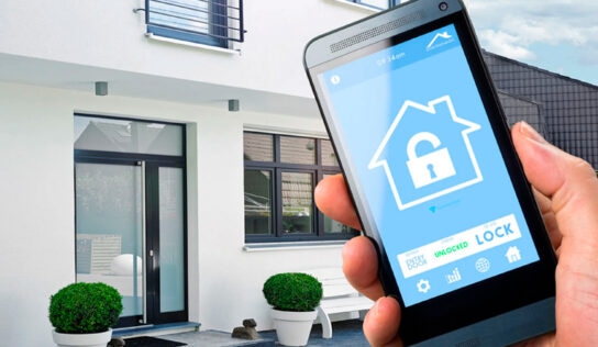 Protege tu hogar mientras estás de vacaciones: medidas de seguridad esenciales
