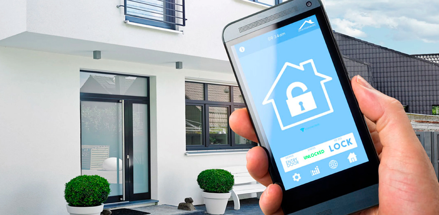 Protege tu hogar mientras estás de vacaciones: medidas de seguridad esenciales