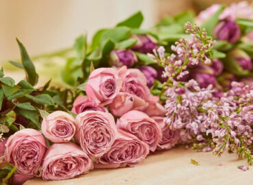 Flores preservadas, belleza eterna para todas las ocasiones