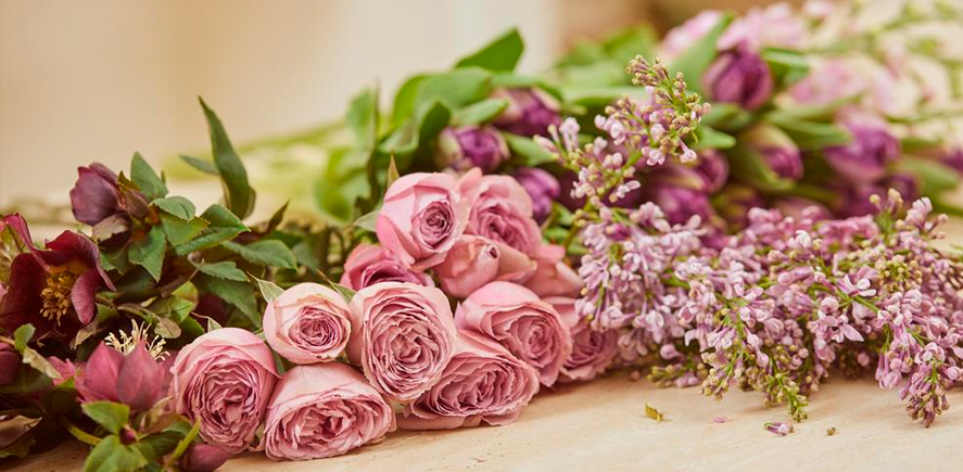 Flores preservadas, belleza eterna para todas las ocasiones