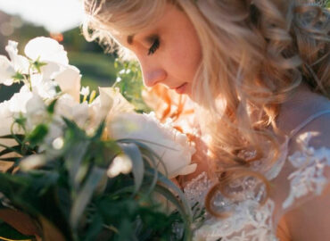 Tendencias en bodas: lo que los wedding planner revelan