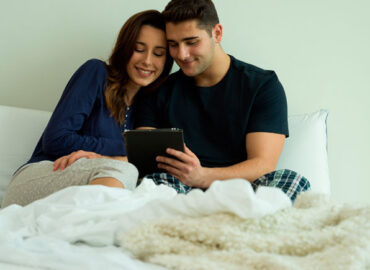 Como encontrar el colchón ideal para un sueño reparador