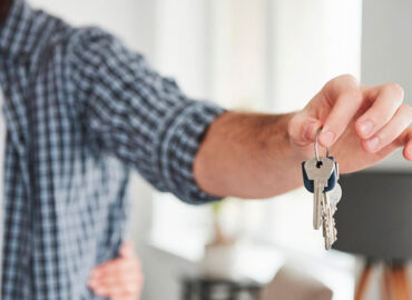 ¿Cuándo y cómo recurrir a un cerrajero profesional?