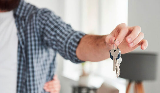 ¿Cuándo y cómo recurrir a un cerrajero profesional?