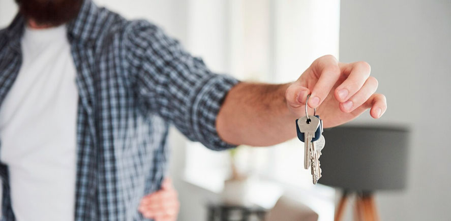 ¿Cuándo y cómo recurrir a un cerrajero profesional?