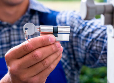 ¿Cuál es el papel del cerrajero?