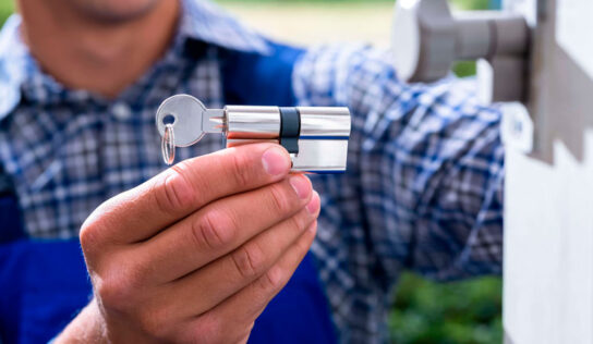 ¿Cuál es el papel del cerrajero?