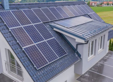 ¿Cuáles son las ventajas de instalar placas solares?