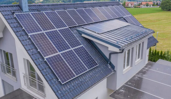 ¿Cuáles son las ventajas de instalar placas solares?